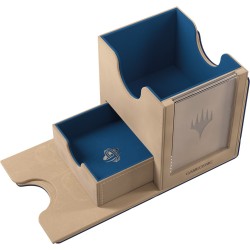 acheter Deck Box MTG Réalité Fracturée Sidekick PRO Fatehold Gamegenic