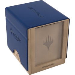 acheter Deck Box MTG Réalité Fracturée Sidekick PRO Fatehold Gamegenic