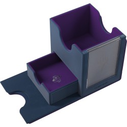 acheter Deck Box MTG Réalité Fracturée Sidekick Theorix Gamegenic