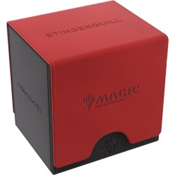 acheter Deck Box MTG Réalité Fracturée Sidekick Stingerquill Gamegenic