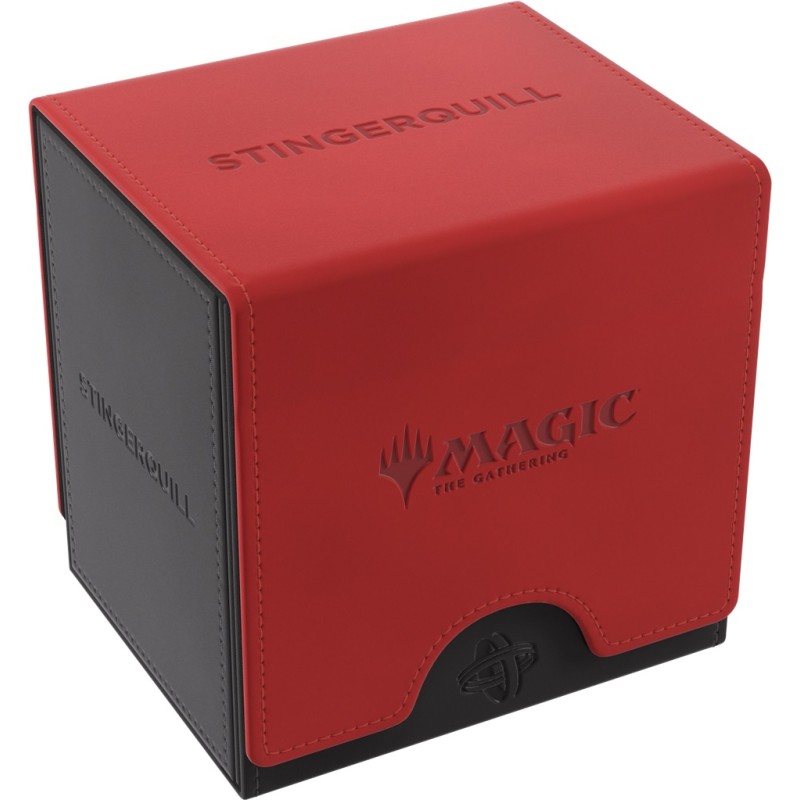 acheter Deck Box MTG Réalité Fracturée Sidekick Stingerquill Gamegenic