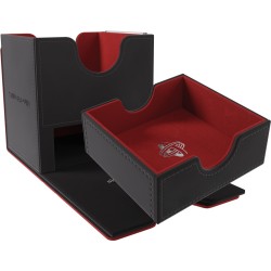 acheter Deck Box MTG Réalité Fracturée Sidekick Stingerquill Gamegenic