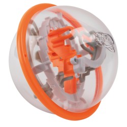 Acheter Perplexus Go Orange – Labyrinthe 3D Spin Master