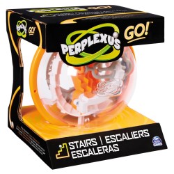 Acheter Perplexus Go Orange – Labyrinthe 3D Spin Master