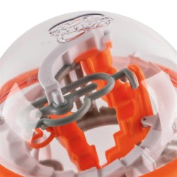 Acheter Perplexus Go Orange – Labyrinthe 3D Spin Master