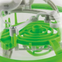 Acheter Perplexus Go Vert – Labyrinthe 3D Spin Master