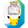 Acheter une Pokébox Pokémon 30e anniversaire