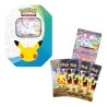 Acheter une Pokébox Pokémon 30e anniversaire