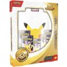 Acheter un coffret collection classeur Pokémon 30e anniversaire