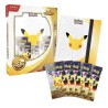 Acheter un coffret collection classeur Pokémon 30e anniversaire