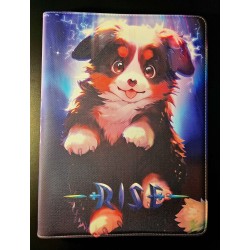 Acheter Rise TCG Adorable – Zip-Binder Chiens