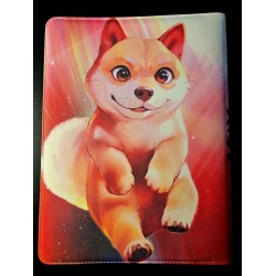 Acheter Rise TCG Adorable – Zip-Binder Chiens
