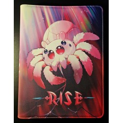 Acheter Rise TCG Adorable – Zip-Binder Arraignées