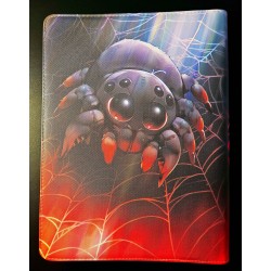 Acheter Rise TCG Adorable – Zip-Binder Arraignées
