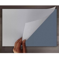 Acheter 8 feuilles adhésives pour puzzle 1000 pièces