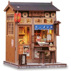Acheter Book Nook Le Comptoir à Ramen (Cutebee)