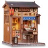 Acheter Book Nook Le Comptoir à Ramen (Cutebee)