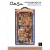 Acheter Book Nook Plaza de los Muertos (Cutebee)