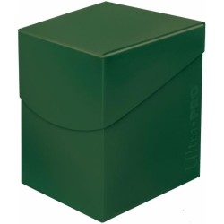 Acheter une deck box ultra pro 100 cartes