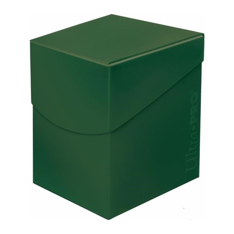 Acheter une deck box ultra pro 100 cartes
