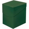 Acheter une deck box ultra pro 100 cartes