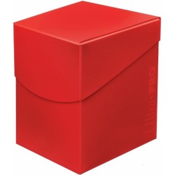 Acheter une deck box ultra pro 100 cartes