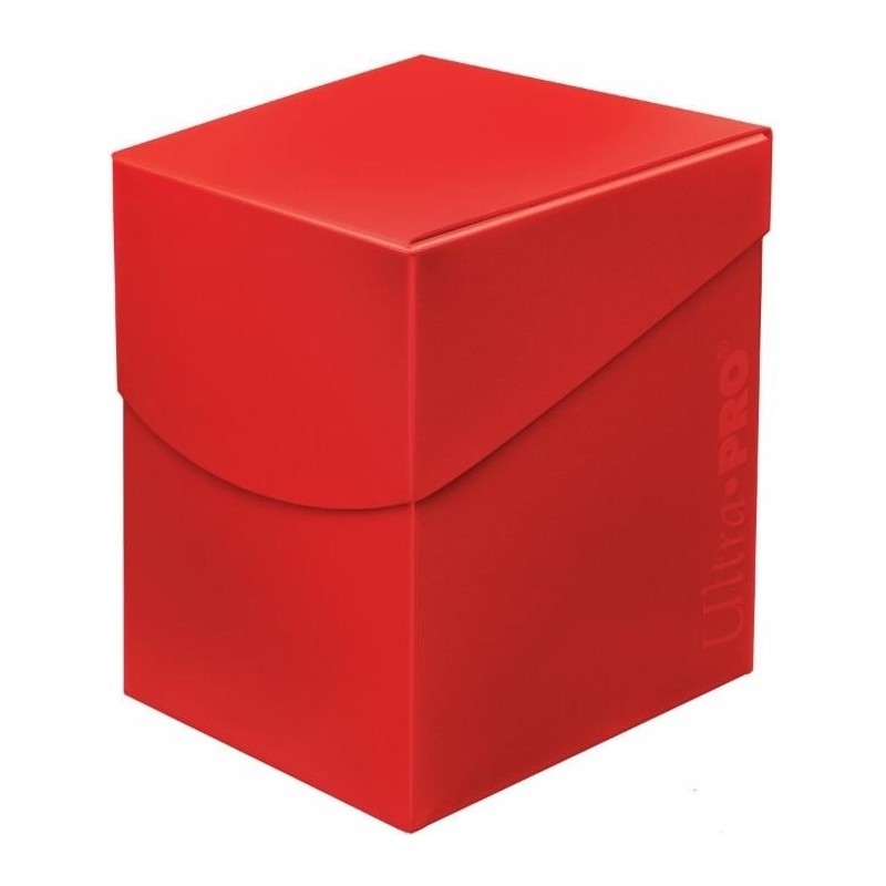 Acheter une deck box ultra pro 100 cartes