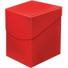Acheter une deck box ultra pro 100 cartes