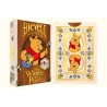 Acheter jeu 54 cartes Bicycle Disney - Winnie the Pooh