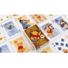 Acheter jeu 54 cartes Bicycle Disney - Winnie the Pooh