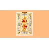 Acheter jeu 54 cartes Bicycle Disney - Winnie the Pooh