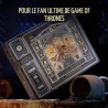 Acheter puzzle 1000 pièces Theory11 Game of Thrones
