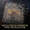 Acheter puzzle 1000 pièces Theory11 Game of Thrones