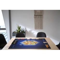 Acheter un tapis Multijeux de grande taille Wogamat