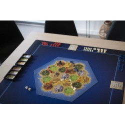 Acheter un tapis Multijeux de grande taille Wogamat