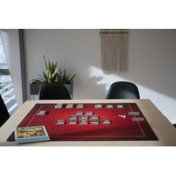 Acheter un tapis Multijeux de grande taille Wogamat