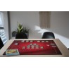 Acheter un tapis Multijeux de grande taille Wogamat