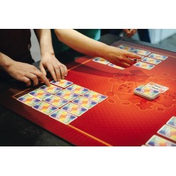 Acheter un tapis Multijeux de grande taille Wogamat