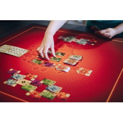 Acheter un tapis Multijeux de grande taille Wogamat