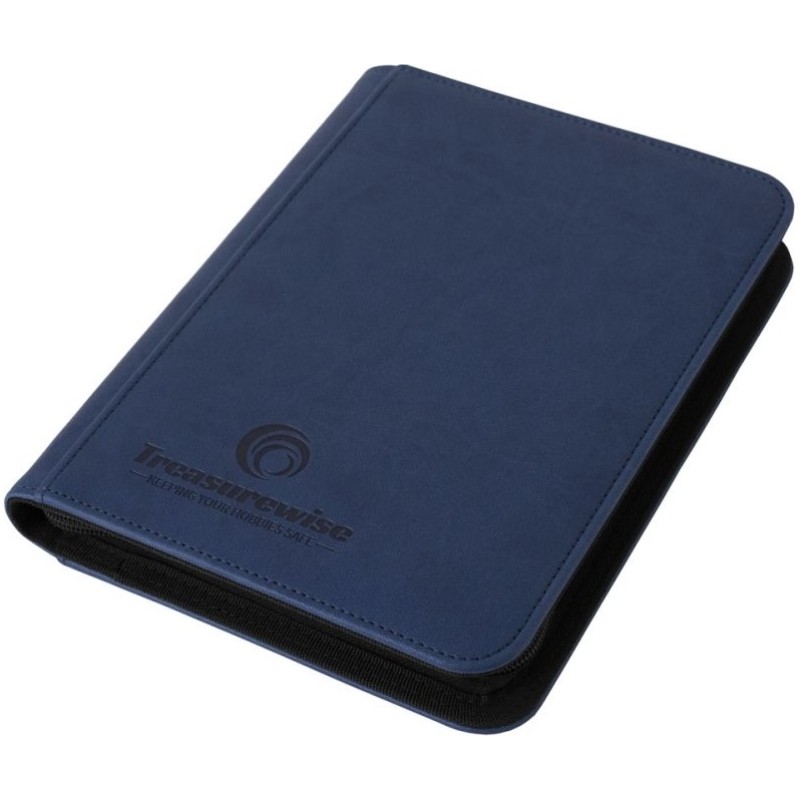 Acheter un WiseGuard XL Zip Binder 160 Cartes