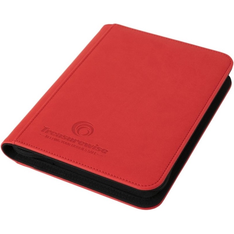 Acheter un WiseGuard XL Zip Binder 160 Cartes