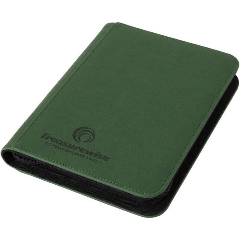 Acheter un WiseGuard XL Zip Binder 160 Cartes