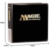 Acheter album Ultra PRO 3 anneaux Magic : The Gathering noir