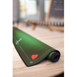 Acheter Tapis de jeu 60x60 Prestige Vert Wogamat