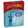 Acheter Kronologic Paris 1920 L’Illusioniste (Origames)