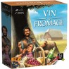 Acheter le jeu de société Vin et Fromage Gigamic