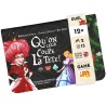 Acheter Qu’on leur coupe la tête ! (Matagot) - Micro Game