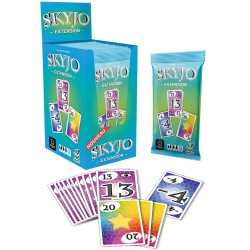 Acheter Skyjo Extension (Magilano)