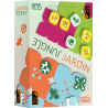 Acheter le jeu de société Jardin Jungle (Igiari)