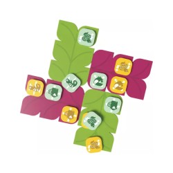 Acheter le jeu de société Jardin Jungle (Igiari)